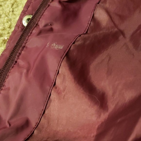 Winter Jacket - Picture 2 of 2